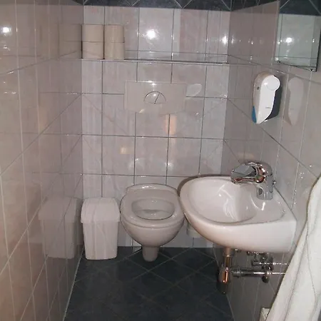 Zechnerhof Çiftlik konaklama