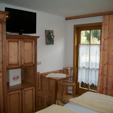 Çiftlik konaklama Zechnerhof *