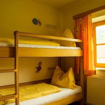 Zechnerhof Sankt Georgen ob Murau