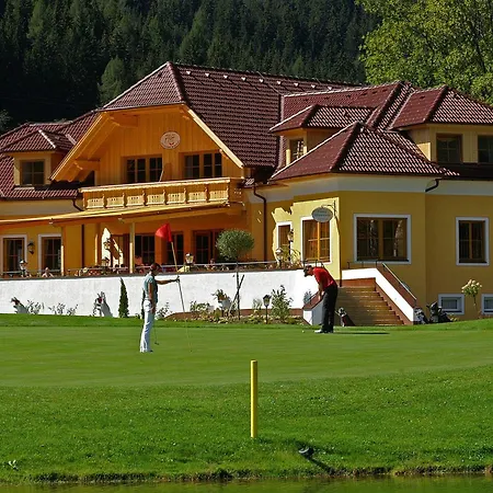 Zechnerhof Çiftlik konaklama